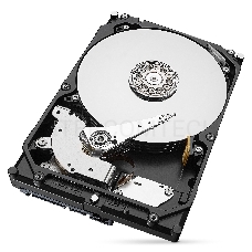 Жесткий диск SATA 8TB 5400RPM 6GB/S 256MB ST8000DM004 SEAGATE 3.5