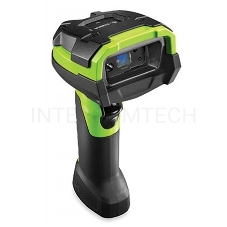 Сканер штрихкодов DS3678 BT body DS3678-ER RUGGED GREEN VIBRATION MOTOR STANDARD CRADLE USB NO LINE CORD KIT: DS3678-ER2F003VZWW SCANNER, CBA-U42-S07PAR SHIELDED USB CABLE SUPPORTS 12V P/S, STB3678-C100F3WW CRADLE, PWR-BGA12V50W0WW P/S, CBL-DC-451A1-01 DC