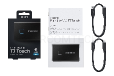 Накопитель SSD Samsung USB 1Tb MU-PC1T0K/WW 1.8