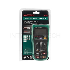 MASTECH Измеритель емкости и индуктивности MS8360E 13-2028