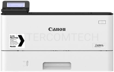 Принтер лазерный Canon i-Sensys LBP223dw (3516C008), (A4, 1200dpi, 33ppm, Duplex, WiFi, Lan, USB)