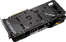 Видеокарта ASUS TUF-RTX3060-O12G-V2-GAMING LHR / RTX3060 HDMI*2 DP*3 12G D6; 90YV0GC0-M0NA10