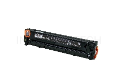 Картридж CRG716K/CB540A для цветного лазерного принтера HP Color LJ CM1312MFP/CP1215/CP1515/CP1518/Canon i-SENSYS LBP 5050/MF8030CN/8050CN/HP Color LJ CM1312MFP/CP1215/ CP1515/CP1518