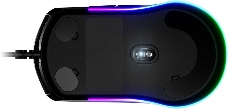 Мышь Steelseries Rival 3 черный оптическая (8500dpi) USB (6but)
