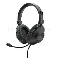 USB-гарнитура компьютерная Trust OZO (арт.24132)
