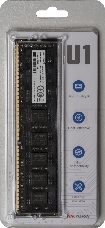 Память Hikvision 4Gb DDR3 1600Mhz PC12800, DIMM  HKED3041AAA2A0ZA1/4G