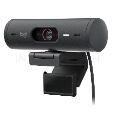 Веб-камера Logitech Webcam BRIO 505