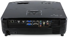 Проектор Acer P6505 DLP 5500Lm (1920x1080) 10000:1 ресурс лампы:6000часов 1xUSB typeA 1xHDMI 4.5кг