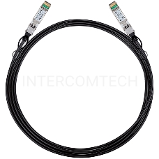 Кабель прямого подключения 3-метровый 10G SFP+