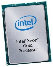 Процессор Intel Xeon Gold 5215 LGA 3647 14Mb 2.5Ghz (CD8069504214002S RFBC)