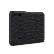 Внешний жесткий диск TOSHIBA HDTCA10EK3AA/HDTCA10EK3AAH Canvio Advance 1ТБ 2.5 USB 3.0 черный