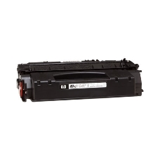 Тонер-картридж HP Q5949X черный для LaserJet 1320 6000 стр.