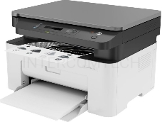 МФУ лазерное, HP Laser 135w (4ZB83A), (A4, принтер/сканер/копир, 1200dpi, 20ppm, 128Mb, WiFi, USB)