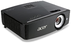 Проектор Acer P6505 DLP 5500Lm (1920x1080) 10000:1 ресурс лампы:6000часов 1xUSB typeA 1xHDMI 4.5кг