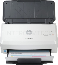 Сканер HP ScanJet Pro 2000 s2