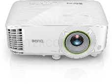 Проектор BenQ EW600 DLP, 1280x800 WXGA, 3600 AL SMART, 1.1X, TR 1.55~1.7, HDMIx1, VGA, USBx2, wireless projection, 5G WiFi/BT, (USB dongle WDR02U inc) Android, 16GB/2GB, White