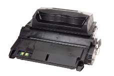 Тонер-картридж HP Q5942A черный для LJ 4250/4350 10 000 стр.