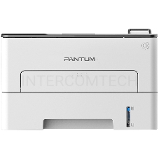Принтер лазерный Pantum P3302DN, (A4, 1200dpi, 33ppm, 256Mb, Duplex, Lan, USB)