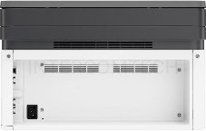 МФУ лазерное, HP Laser 135w (4ZB83A), (A4, принтер/сканер/копир, 1200dpi, 20ppm, 128Mb, WiFi, USB)