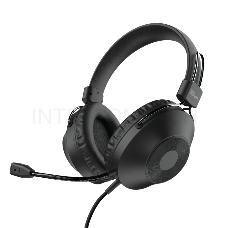 USB-гарнитура компьютерная Trust OZO (арт.24132)
