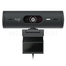 Веб-камера Logitech Webcam BRIO 505