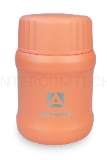 Термос для еды Арктика 311-500 0.5л. коралловый картонная коробка (311-500/CORAL)