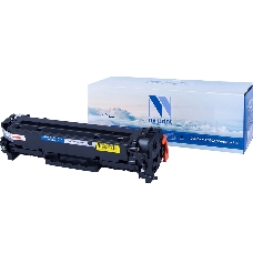 Картридж NVPrint совместимый HP CE410X/CC530A/Canon 718 Black для LaserJet Color M351a/M375nw/M451dn/M451dw/M451nw/M475dn/M475dw/CP2025/CP2025dn/CP2025n/MFP-CM2320fx/CM2320n/Canon i-SENSYS LBP-7200Cdn/7210Cdn/7660Cdn/7680Cх/MF8330Cdn/8340Cdn/8350Cdn/8360C