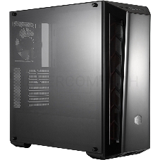 Корпус COOLER MASTER MasterBox MB520 MidiTower без Б/П ATX MicroATX MiniITX Цвет черный MCB-B520-KANN-S01