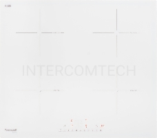 Индукционная варочная панель Weissgauff HI 640 WSC