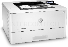 Принтер лазерный HP LaserJet Pro M404dw,(W1A56A) /А4, ч/б, 38 стр/мин, USB 2.0, GigEth, WiFi/