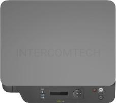 МФУ лазерное, HP Laser 135w (4ZB83A), (A4, принтер/сканер/копир, 1200dpi, 20ppm, 128Mb, WiFi, USB)