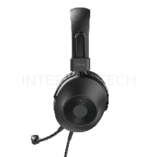 USB-гарнитура компьютерная Trust OZO (арт.24132)
