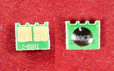 Чип Canon i-SENSYS LBP351x/352x Black, 25K (0288C001) (ELP Imaging®)