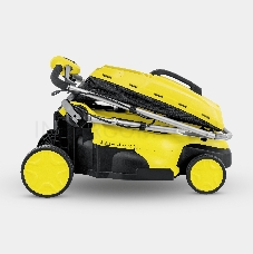 Газонокосилка аккумуляторная Karcher Lawn Mower Battery 18-36 *INT (без аккумулятора в комплекте)