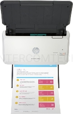 Сканер HP ScanJet Pro 2000 s2