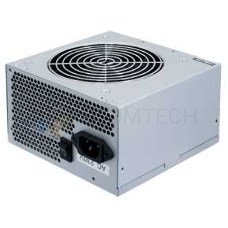 Блок питания Chieftec 450W OEM GPA-450S8 {ATX-12V V.2.3 PSU with 12 cm fan, Active PFC, ficiency >80% 230V only}