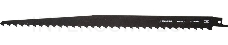 Полотно для сабельной пилы STAYER PROFI 159457-8.5  CrV быстрый грубый рез