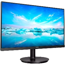 Монитор 27 Philips 271V8LA/00/01 Black VA, 16:9, 1920x1080, 4ms, 250 cd/m2, 3000:1, D-Sub, HDMI, 2Wx2, vesa