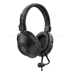 USB-гарнитура компьютерная Trust OZO (арт.24132)