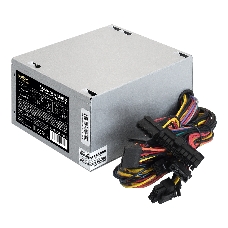 Блок питания 850W ExeGate EX292241RUS UNS850 (ATX, 12cm fan, 24pin, 2x(4+4)pin, 2xPCI-E, 5xSATA, 3xIDE)