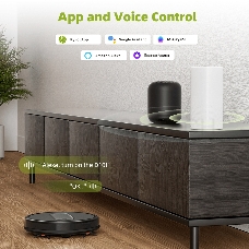 Робот-пылесос Kyvol D10 Black