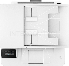 МФУ HP LaserJet Pro MFP M227fdw (G3Q75A), лазерный принтер/сканер/копир/факс A4, 28 стр/мин, 1200x1200 dpi, 256 Мб, дуплекс, подача: 260 лист., вывод: 150 лист., автоподатчик, Post Script, Ethernet, USB, Wi-Fi, цв. ЖК-дисплей (замена CF485A M225dw)