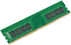 Модуль памяти Kingston DIMM DDR4 16Gb KVR26N19D8/16