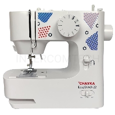 Швейная машина ЧАЙКА EasyStitch 22