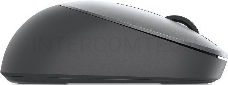 Мышь Dell Mouse MS5120W Wireless; Mobile Pro; USB; Optical; 1600 dpi; 7 butt; , BT 5.0; Titan Gray