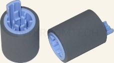 Ролик подачи HP LJ 4000/4050/4100/ CLJ 4500/4550 (RF5-2490/RF5-1885)