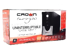 Источник бесперебойного питания CROWN Line Intractive CMU-SP800IEC