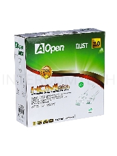 Кабель HDMI 19M/M ver 2.0, 20М, 2 фильтра  Aopen