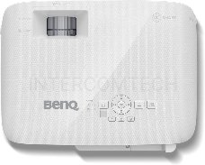 Проектор BenQ EW600 DLP, 1280x800 WXGA, 3600 AL SMART, 1.1X, TR 1.55~1.7, HDMIx1, VGA, USBx2, wireless projection, 5G WiFi/BT, (USB dongle WDR02U inc) Android, 16GB/2GB, White