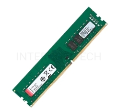 Модуль памяти Kingston DIMM DDR4 16Gb KVR26N19D8/16